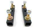 Tuff Country 73-91 Chevy Blazer 4x4 Front Sway Bar Drop Kit