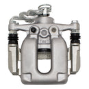 DFC 16-19 Chevrolet Cruze Rear-R Silver Zinc Coated Premium Caliper