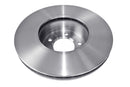 DBA 04-07 BMW 525i E60 (w/Auto Trans) Front Street Series Standard Rotor