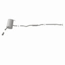MagnaFlow BRE Exhaust Kit 07-11 Jeep Patriot Compass 2.4L