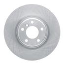 DFC 5000 Advanced Low Met Brake Pads