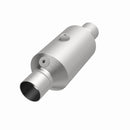 Magnaflow 2.00 w/dual O2 5in. Spun Universal Converter
