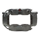 DFC 00-20 Chevrolet C5500 Kodiak Rear Right/Frt Left/Rear Left/Frt Right Silver Premium Caliper