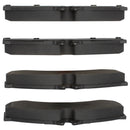 DFC 02-06 Freightliner Sprinter 3500 Front/Rear 4000 Hybridynamic Brake Pads