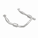 Magnaflow 05-08 Ford E-350 Super Duty 5.4L Direct Fit Converter