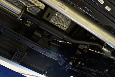 Flowmaster 19-24 RAM 1500 5.7L Outlaw Direct Fit Muffler