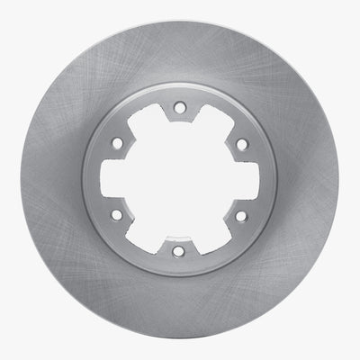 DFC 85-02 Nissan Pathfinder Front Brake Rotor