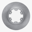 DFC Brake Rotors - Plain