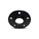 Mishimoto Wheel Spacers - 5x120 - 64.1 CB - M14 x1.5 - 10mm - BK