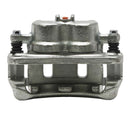 DFC 13-19 Hyundai Santa Fe Sport Front-R Premium Caliper - Silver Zinc Coated