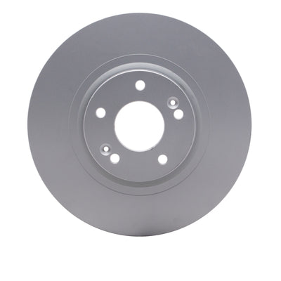 DFC 15-21 Kia Sedona Front & Rear Geospec Rotors