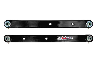 UMI Performance 64-72 A-Body Boxed Lower Control Arms- w/ Dual Roto-Joints