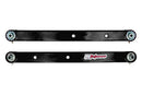 UMI Performance 65-67 GM A-Body Pro-Touring Rear Suspension Kit - Black