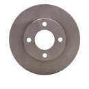 DFC 90-91 Audi 90 Quattro Front Brake Rotor