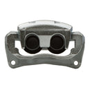 DFC 17-23 Subaru Impreza Front-R Premium Caliper - Silver Zinc Coated