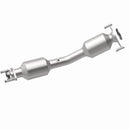 MagnaFlow Direct Fit Catalytic Converter 2018 Nissan Versa 1.6L