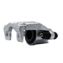 DFC 16-22 Toyota Tundra Rear-L Premium Caliper - Silver Zinc Coated