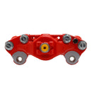 DFC 06-07 Subaru Impreza Rear-L Premium Caliper - Red Powder Coated