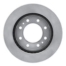 DFC Brake Rotors - Plain