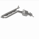 MagnaFlow Converter Direct Fit 16-17 Lexus GX460 4.6L