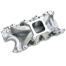 Edelbrock Ford Windsor Super Victor EFI Manifold 8 2In Deck