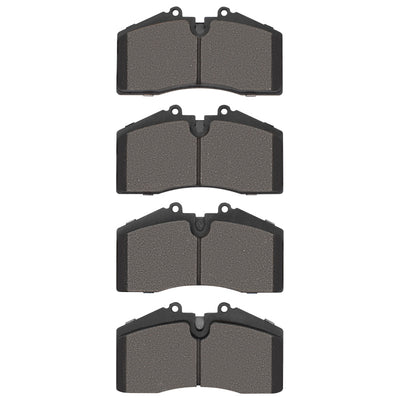 DFC 86-98 Porsche 968 Front/Rear 4000 Hybridynamic Brake Pads