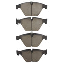 DFC GeoSPEC Coated Rotors - Plain