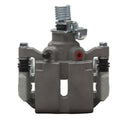 DFC 04-05 Buick LaCrosse Rear-R Premium Caliper - Silver Zinc Coated