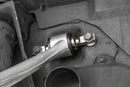 BMR 97-04 Chevrolet Corvette C5 / 05-13 C6 Front Upper & Lower Control Arms Bushing Kit - Delrin