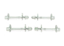 Superpro 16-23 Toyota Tacoma HD Camber Pin Set