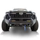 Westin 2024 Toyota Tacoma Pro-Series Mid Width Front Bumper - Textured Black