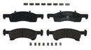 Baer Brakes 02-06 Ford Expedition Claw Brake Pads