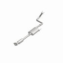 MagnaFlow Conv Direct Fit OEM 20-22 Kia Soul 2L Underbody