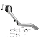 Flowmaster 98-01 RAM 1500 3.9L 5.2L 5.9L Force II Cat-Back Cat-Back Exhaust System