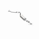MagnaFlow BRE Exhaust Kit 00-04 Mitsubishi Montero Sport