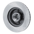 DFC Semi Met Heavy Duty Pads