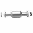 MagnaFlow 11-15 Toyota Sienna 3.5L Direct Fit Converter