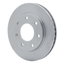 DFC Brake Rotors - Plain