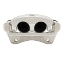 DFC 17-20 Buick Enclave Front-L Silver Zinc Coated Premium Caliper