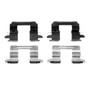 DFC GeoSPEC Coated Rotors - Plain