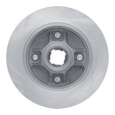 DFC Brake Rotors - Plain
