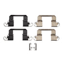 DFC 5000 Advanced Ceramic Brake Pads