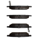 DFC GeoSPEC Coated Rotors - Plain