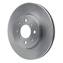 DFC 15-20 Honda Fit (Mexico) Front Brake Rotor