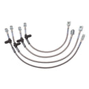 Russell Performance 2010 Chevrolet Camaro SS Brake Line Kit