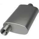 MagnaFlow Muffler Mag SS 11X4X9 2.5 O/C