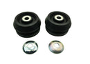 Whiteline 12/2007-6/2009 Pontiac G8 Front + Rear Vehicle Essentials Kit