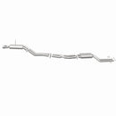 MagnaFlow BRE Exhaust Kit 01-06 BMW 330Ci 330i 3L