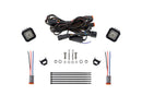 Diode Dynamics 23-26 GMC Canyon Stage Series Reverse Light Kit C1R