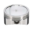 Manley Chevrolet LS Piston Set - 3.905in Bore 1.304in CH, -18.00 CC